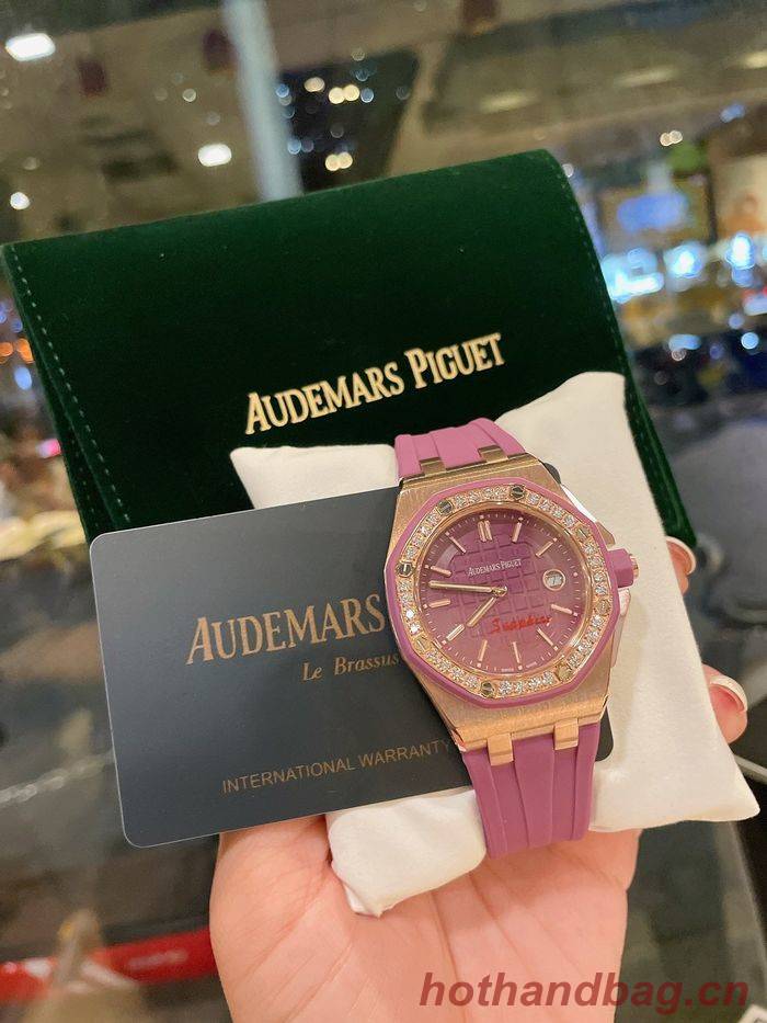 Audemars Piguet Watch APW00001